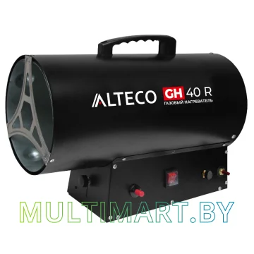 Тепловая пушка Alteco GH 40 R